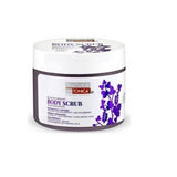 Blackcurrant Body Scrub 300ml body scrub