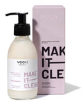Make It Clear 200ml milky face cleansing emulsion