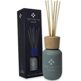 Home Sulla Via Dell'Ambra perfume for the interior in the form of fragrant sticks Amber Accord 100ml