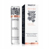 Gold Philosophy peptide rejuvenating cream for the face, neck and neckline 50ml
