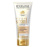 Royal Snail intensively regenerating hand cream-mask 10x100ml