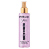Pheromones Active perfumed body mist Purple Pleasure 200ml