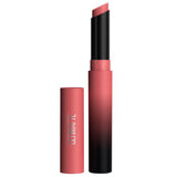 Color Sensational Ultimatte matte lipstick 499 More Blush 2g