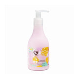 Superfood Delicate Body Yogurt body yoghurt Charming Cherry 235ml