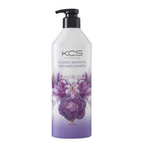Elegance & Sensual Perfumed Shampoo perfumed shampoo for dry and damaged hair 600ml