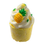 Pineapple Party Bath Mallow bath cupcake 50g