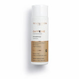 Haircare Caffeine Energizing Shampoo energizing shampoo for fine hair 250ml