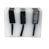 The Piano Bar Soap Slice glycerin soap 100g