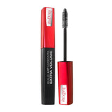 Build Up Mascara Extra Volume mascara 01 Super Black 12ml