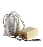 Vege Hypoallergenic soap 200g