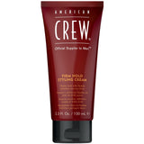 Firm Hold Styling Cream 100ml hair styling cream