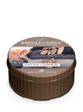 Daylight scented candle Knitted Cashmere 42g