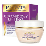 Ceramide Lifting face cream for day and night 60+ 50ml
