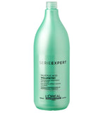 Series Expert Volumetry Anti - Gravity Effect Volume Shampoo shampoo lifting the hair at the roots 1500ml