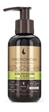 Ultra Rich Moisture Oil Treatment 125ml moisturizing hair oil