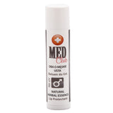 Med Club lip balm cares for men's lips 05 4g