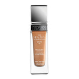 The Healthy Foundation SPF20 intensive smoothing face foundation MW2 Medium Warm 30ml