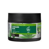 Cannabis Hair Mask revitalizing hair mask 300ml