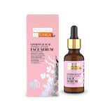 Ginsegn & Acai Power Lifting Face Serum intensively lifting anti-wrinkle face serum 30ml