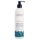 Moisturizing body milk 300ml