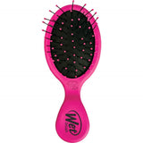 Mini Lil 'Punchy Pink hairbrush