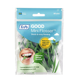 GOOD Mini Flosser ecological mini flossers with dental floss 36 pcs