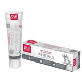Professional White Plus Toothpaste gently whitening and protecting enamel toothpaste 100ml