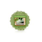 Fragrance wax Vanilla Lime 22g