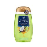 Moisturizing Shower Oil Coconut & Lime shower oil 250ml