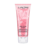 Rose Sugar Scrub gently exfoliating Sugar Grains & Rose Water 100ml