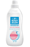 Hypoallergenic washing liquid for delicate fabrics 1000ml
