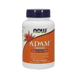 Adam Superior Men's Multi vitamins for men dietary supplement 90 vegetarian capsules