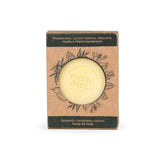 Natural Hemp Oil Soap natural soap with hemp oil in a bar 100g