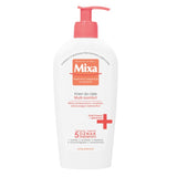 Multi-comfort body cream, dry and sensitive skin 400ml