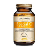 Special C 24h Active Vitamin C 1000mg dietary supplement 50 tablets