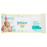 Johnson's Baby Cottontouch Extra Sensitive Wipes wet wipes for children 56pcs