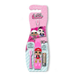Lol Surprise! electric toothbrush for children