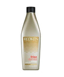 Frizz Dismiss Shampoo smoothing hair shampoo 300ml