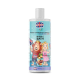 Kids On Tour To Australia Bubble Bath gentle bubble bath for children 300ml Macadamia Nuts
