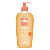 Baby gentle bath and wash lotion with oil 400ml