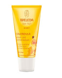 Calendula Baby Protective Balm protective cream for children against bad weather and wind with calendula 30ml