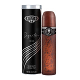 Cuba Signature For Men eau de toilette spray 100ml