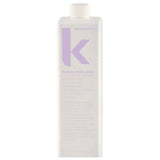 Blonde Angel Wash color enhancing shampoo for blonde hair 1000ml