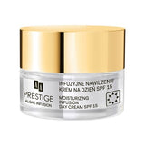 Algae Infusion Moisturizing Day Cream SPF15 50ml