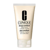 Deep Comfort Hand and Cuticle Cream nourishing hand and nail cream 75ml