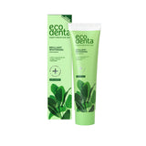 Brilliant Whitening Toothpaste whitening toothpaste with mint oil and fluoride 100ml