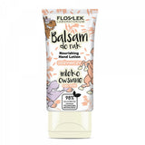 Hand Care hand balm nourishing Oat Milk 40ml