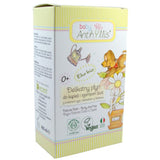Bagno Delicato Corpo E Capelli gentle bath lotion and 2in1 shampoo for children 400ml