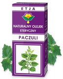 Natural Patchouli Essential Oil 10ml