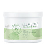 Elements Renewing Moisturizing Mask rebuilding hair mask 500ml